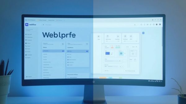 Comparer Webflow et Framer pour réussir vos projets no-code