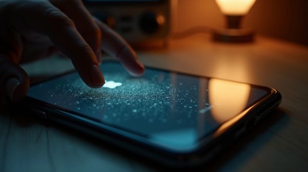 Ecran iPhone bloque : les gestes qui sauvent