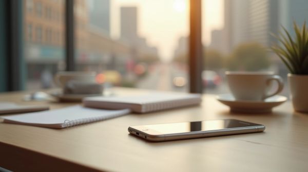 Les clés pour réussir la création d’application mobile : tendances et bonnes pratiques