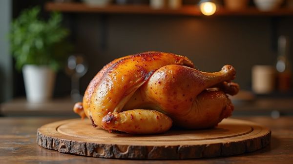 Maîtriser Chicken Road : stratégies pour gagner avec le poulet