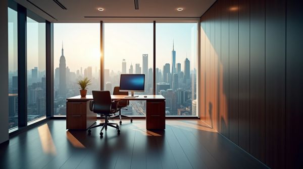 Optimiser votre visibilité avec une agence SEO banque assurance