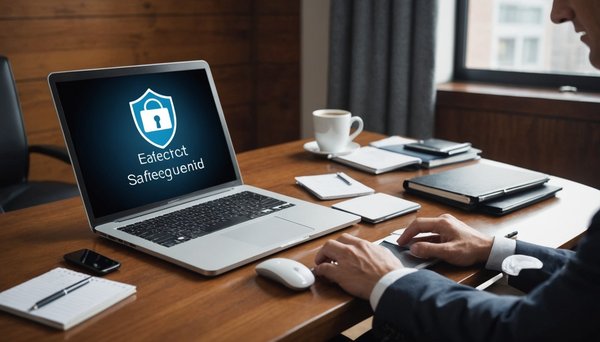 Sécurisez-vous : protection juridique face aux menaces en ligne